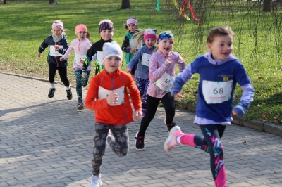 Kostroňová Tereza, Voleská Patricie