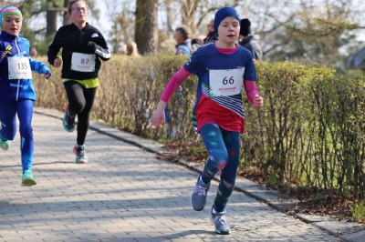 Malčíková Kristýna, Staňková Magdaléna, Zemková Ema