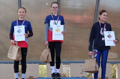 Kohoutová Karolína