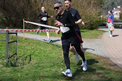 Mařáček František